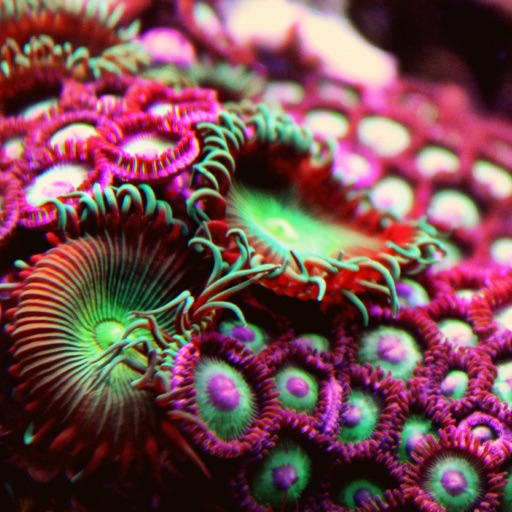 Best Coral Reefs icon