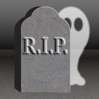 R.I.P. icon