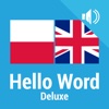 Hello Word Deluxe Polish | English