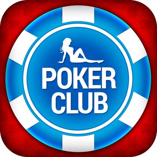 Private Poker Club Icon