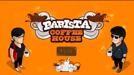 Game screenshot Barista Coffee House mod apk