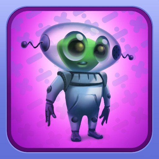 Alien Equation icon