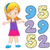 Learning Numbers - 123 - Plume's fun memory