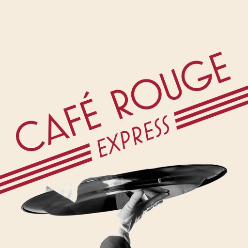 Cafe Rouge Express