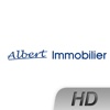 Albert Immobilier HD