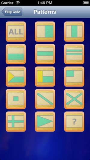 Flag Quiz (Free)(圖2)-速報App