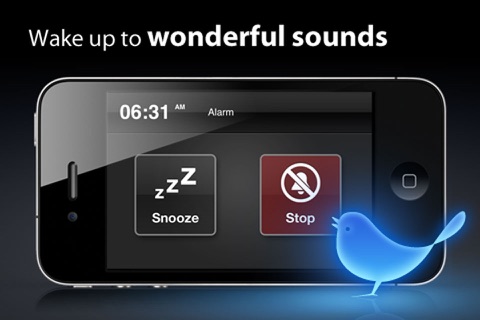 Alarm Clock Plus - The Ultimate Alarm Clock screenshot 2