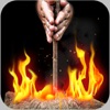 Fire it up FREE - Bow Drill for iPhone , iPad and iPod touch Fire it up FREE - Bow Drill for iPhone , iPad and iPod touch