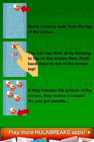 SantaGotit screenshot 2