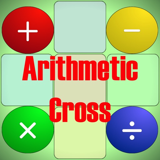 ArithmeticCross