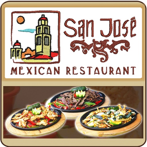 San Jose Mexican Restaurante