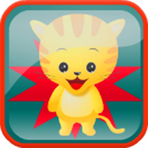 Flappy Kitty iOS App