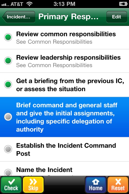 NIMS ICS Guide