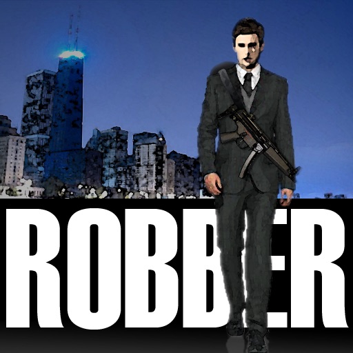 Robber