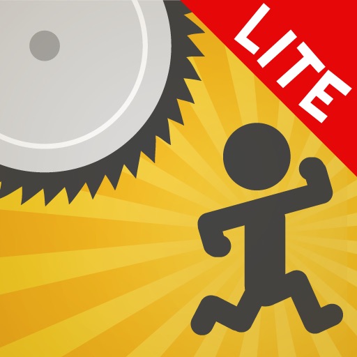 Run! Lite iOS App