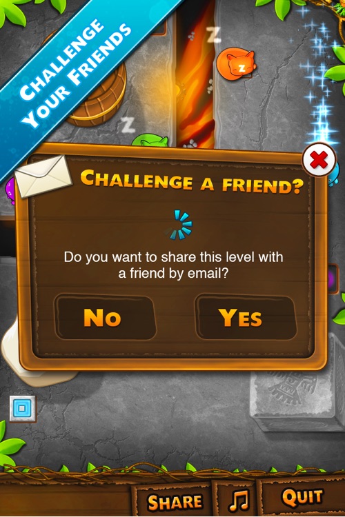 Kiko: The Last Totem screenshot-4