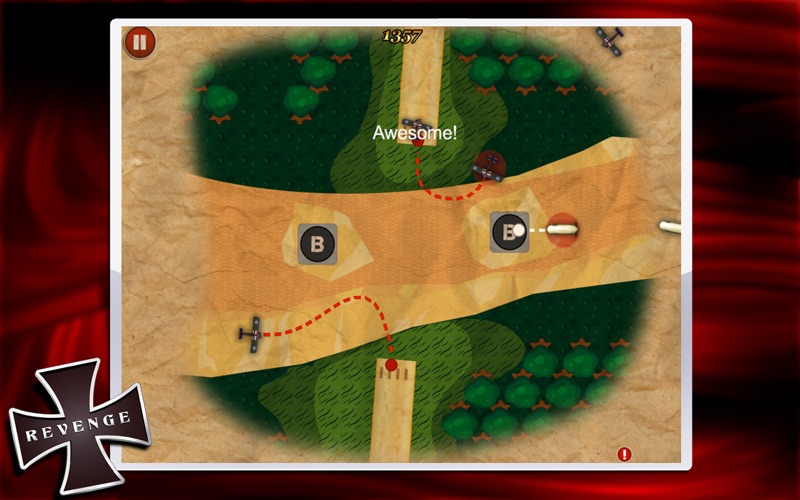 Red Baron's Revenge Free thumbnail 3