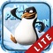 Mad Penguin Run Multiplayer Lite - Survive the Cold