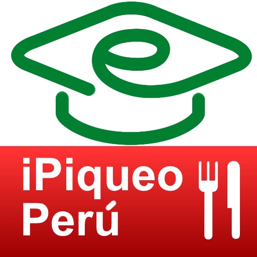 iPiqueo Perú icon