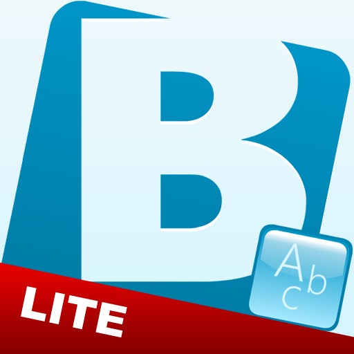 BELT Primary English Vocabulary Lite icon