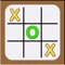 The most FUN Tic Tac Toe game you'll ever play