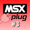 MSXplug #3