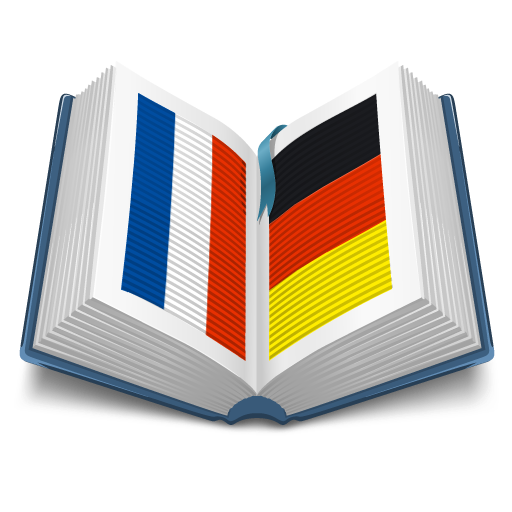 iWoerterbuch French-German