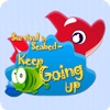 Kids’s Game-Survival in Seabed-Keep Going UP