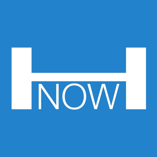 Hotel Now - Find best price hotel near to you iOS App