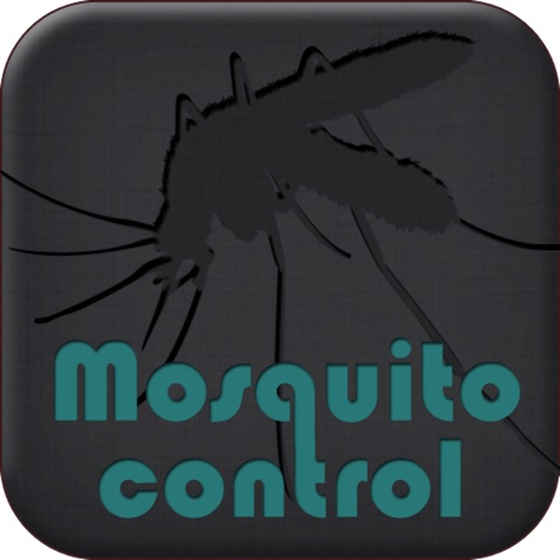 Mosquito Control icon