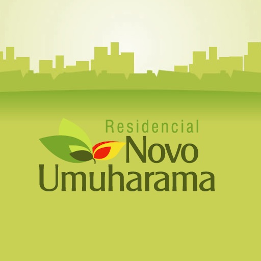 Residencial Novo Umuharama - V3Empar