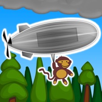 Hot Air Bloon icon