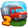 Toy Store Delivery Truck 2 - For iPhone