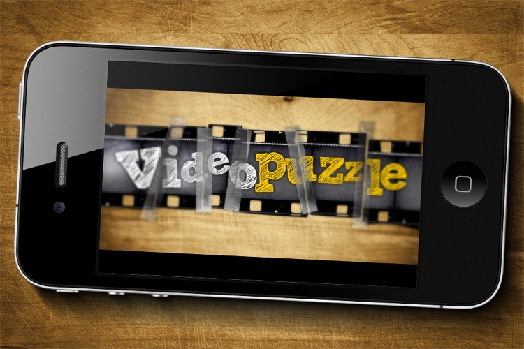 VideoPuzzle Pro screenshot-3