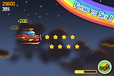 DODO FLY
