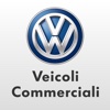 Volkswagen Veicoli Commerciali Service