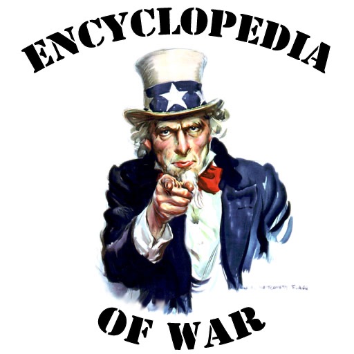 Encyclopedia of War icon