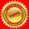 Warranty Count Lite