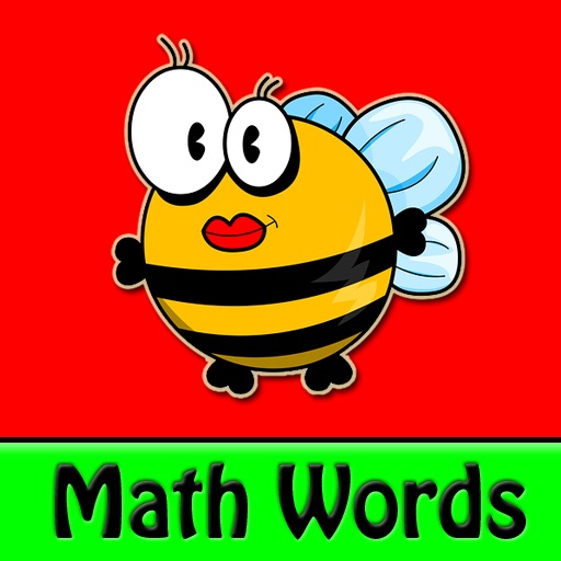 Ace Kids Math Word Problems icon