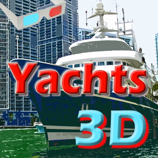 3D Yachting