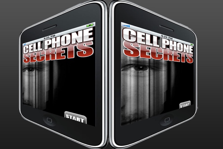 Cell Phone Secret