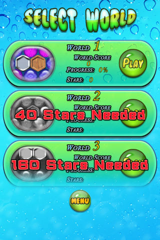 Bubble Defence screenshot 2