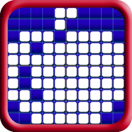 CrossPix Magic Express Icon