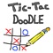 Tic Tac Doodle