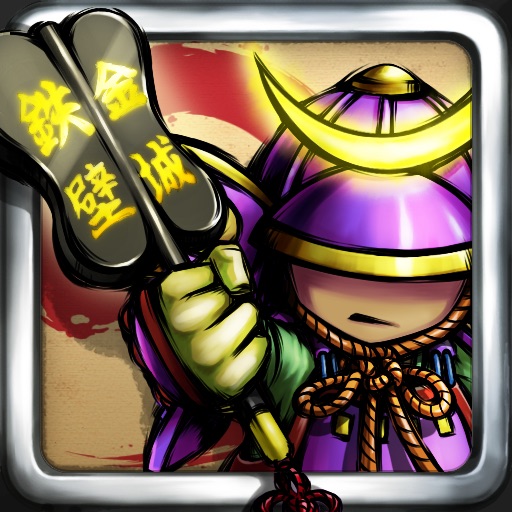 MIKADO DEFENDERS Icon