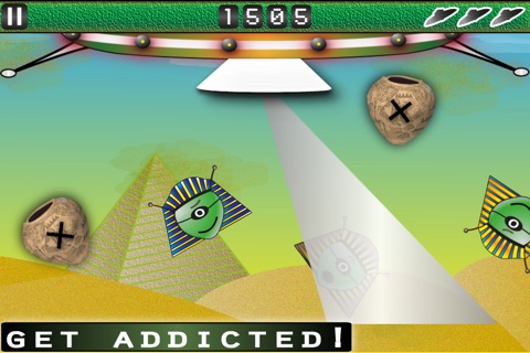 Abductor screenshot 4