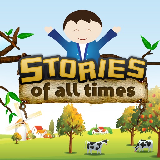 Stories of All Times icon