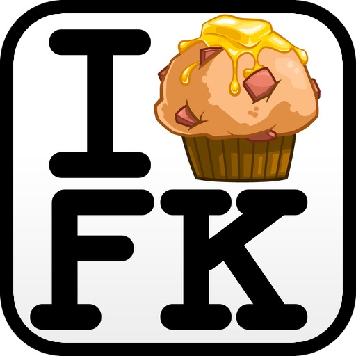 Fat Kid Food Finder icon