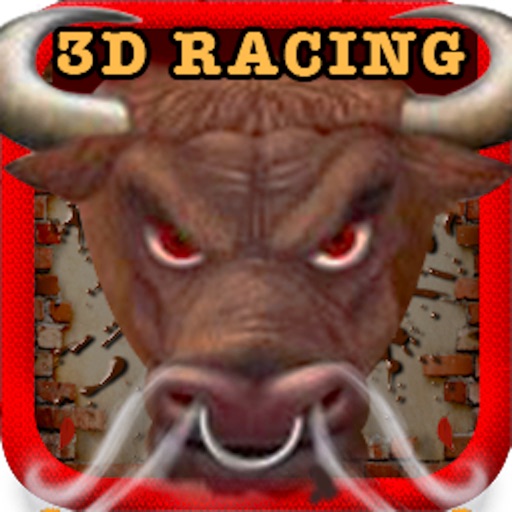 Bull Racing icon
