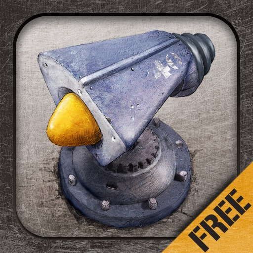 TriDefense Free Icon